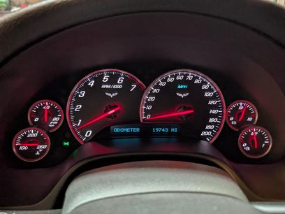 Used 2006 Chevrolet Corvette Convertible w/ Preferred Equipment Group