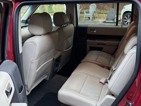Used 2011 Ford Flex SEL w/ Rapid Spec Order Code image 13