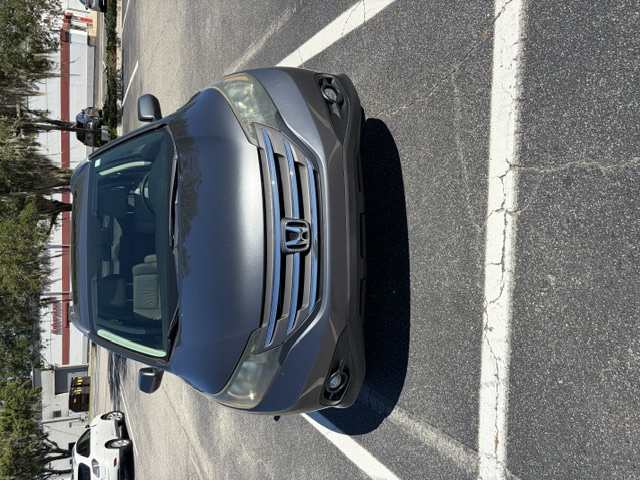 Used 2013 Honda CR-V EX-L image 12