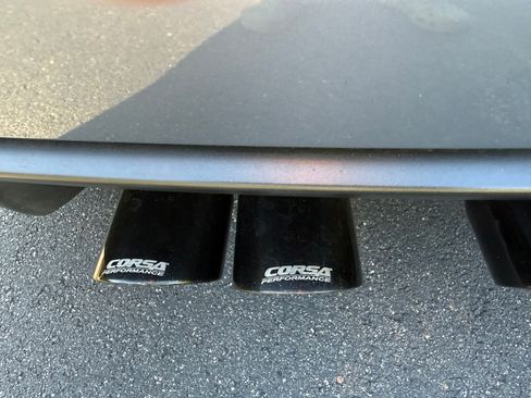 Used 2011 Chevrolet Corvette Z06 RWD image 19