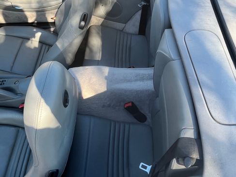 Used 2002 Porsche 911 Cabriolet 2D image 21