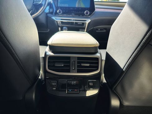 Used 2023 Lexus RX 350 Premium Plus w/ Cold Area Package image 19