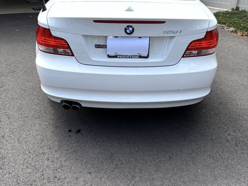 Used 2011 BMW 128i 128i Convertible 2D image 5