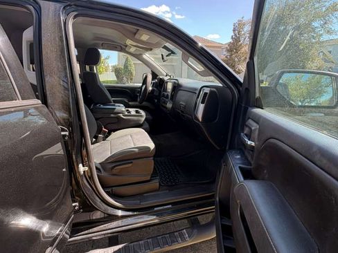 Used 2015 Chevrolet Silverado 1500 LT w/ Rally 2 Edition image 10