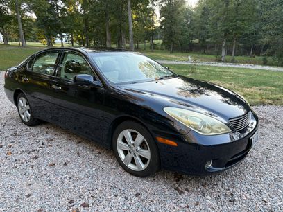 Used 2005 Lexus ES 330 330 Sedan 4D