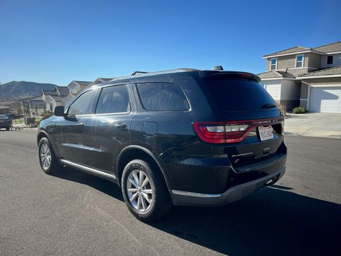 Used 2019 Dodge Durango SXT image 5