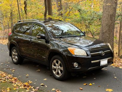 Used 2009 Toyota RAV4 Limited
