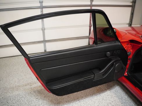 Used 1995 Porsche 911 GT3 RS image 11