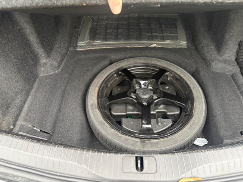 Used 2016 Cadillac CT6 Luxury w/ Rear Seat Package image 17