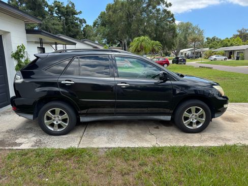 Used 2008 Lexus RX 350 AWD image 2