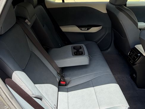 Used 2025 Lexus RZ 300e w/ Accessory Package (2T) FWD image 14