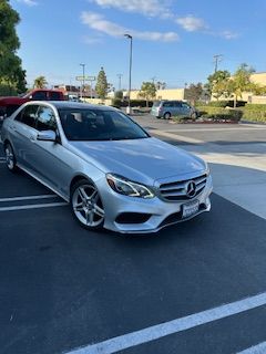 Used 2014 Mercedes-Benz E 350 Sedan image 2