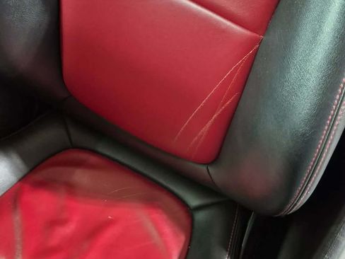 Used 2007 Saturn Sky Red Line RWD image 13