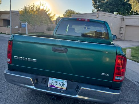 Used 2003 Dodge Ram 1500 Truck ST image 2