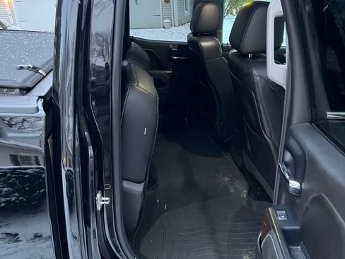 Used 2014 GMC Sierra 1500 SLE w/ SLE Value Package image 21