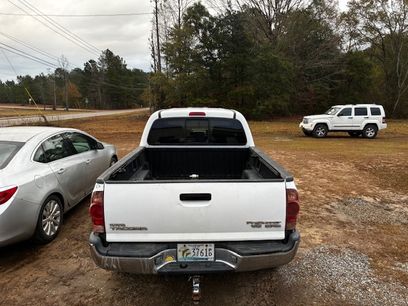 Used 2006 Toyota Tacoma PreRunner