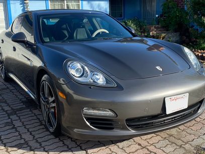 Used 2013 Porsche Panamera S