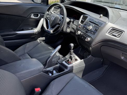 Used 2013 Honda Civic Si image 19