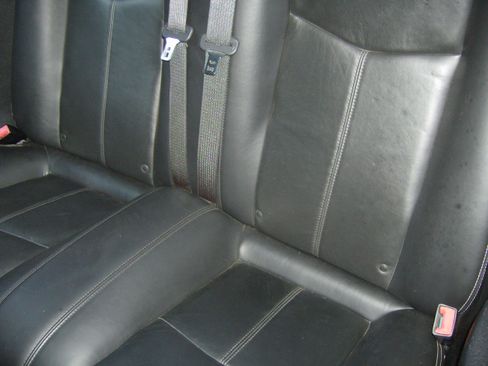 Used 2011 Chrysler 200 Limited image 11