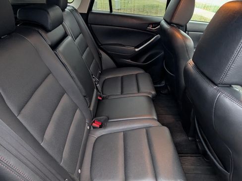 Used 2016 MAZDA CX-5 Grand Touring image 6