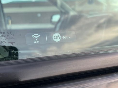 Used 2016 Chevrolet Silverado 1500 LT w/ All Star Edition image 23