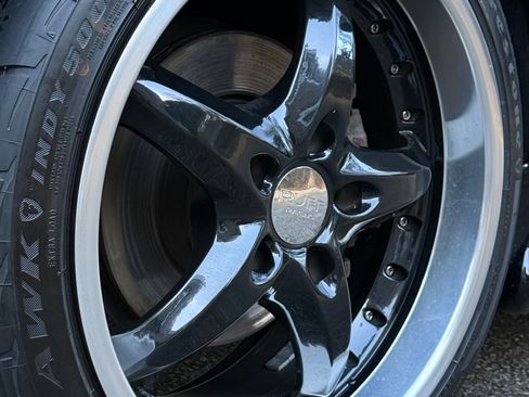 Used 1997 BMW Z3 2.8 image 27