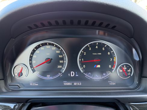 Used 2013 BMW M5 image 21