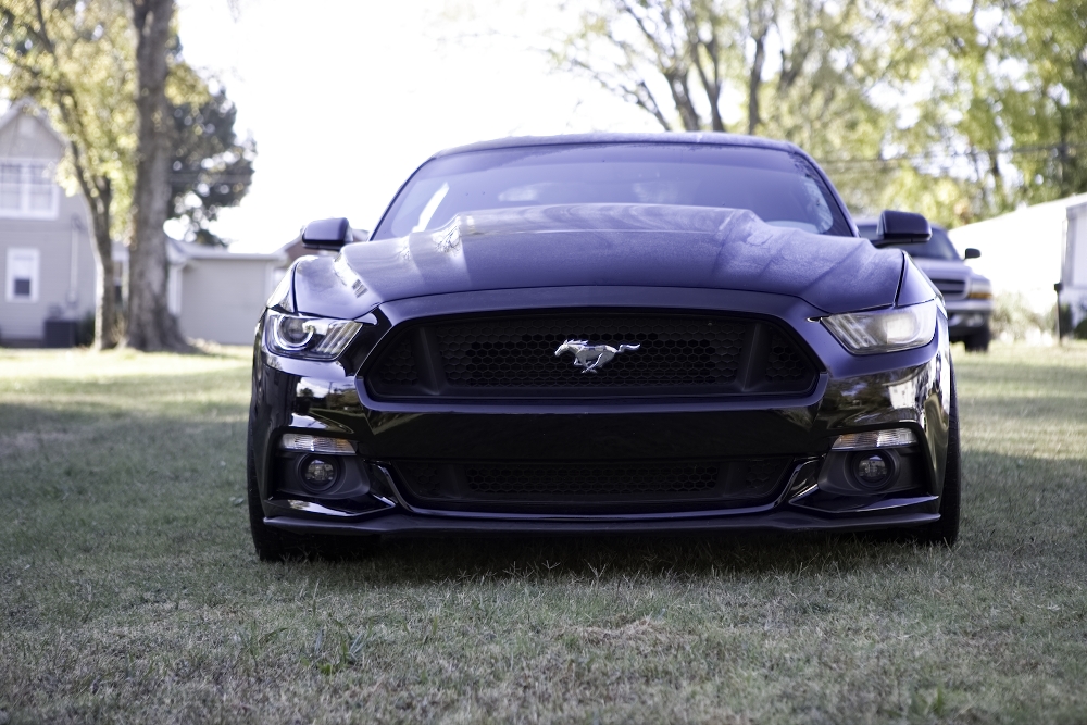 Used 2016 Ford Mustang GT w/ GT Performance Package RWD image 2