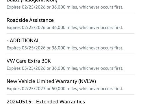 Used 2023 Volkswagen Atlas Cross Sport SEL R-Line image 8