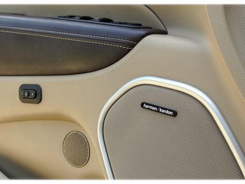 Used 2020 Jeep Grand Cherokee Summit w/ Platinum Series Group image 5