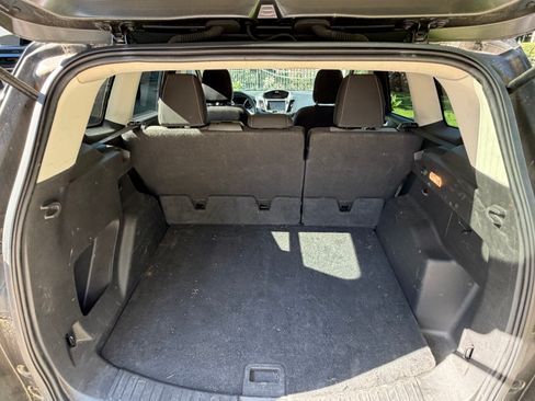Used 2018 Ford Escape SE FWD image 16