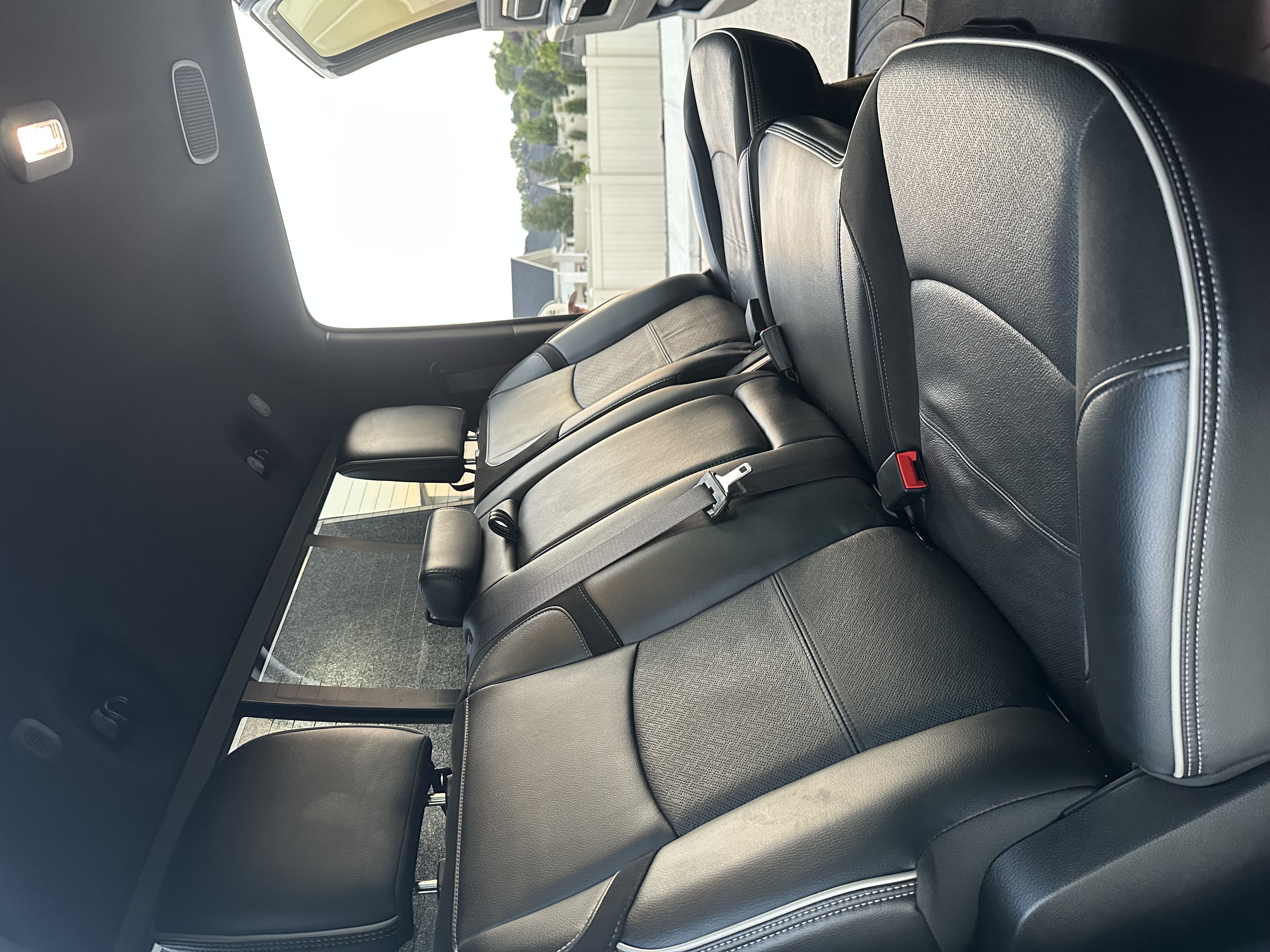 Used 2019 RAM 2500 Laramie AWD/4WD image 18