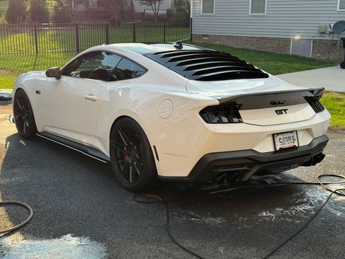 Used 2024 Ford Mustang GT Premium w/ GT Performance Package image 6