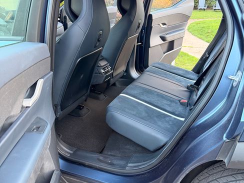 Used 2023 Fisker Ocean One image 13