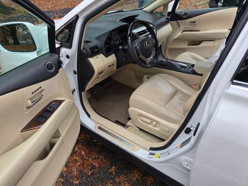 Used 2015 Lexus RX 350 AWD image 10