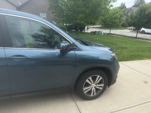 Used 2018 Honda Pilot EX-L image 5
