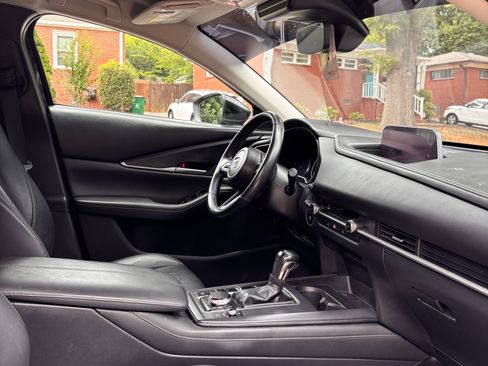 Used 2021 MAZDA CX-30 FWD 2.5 S w/ Select Package image 11