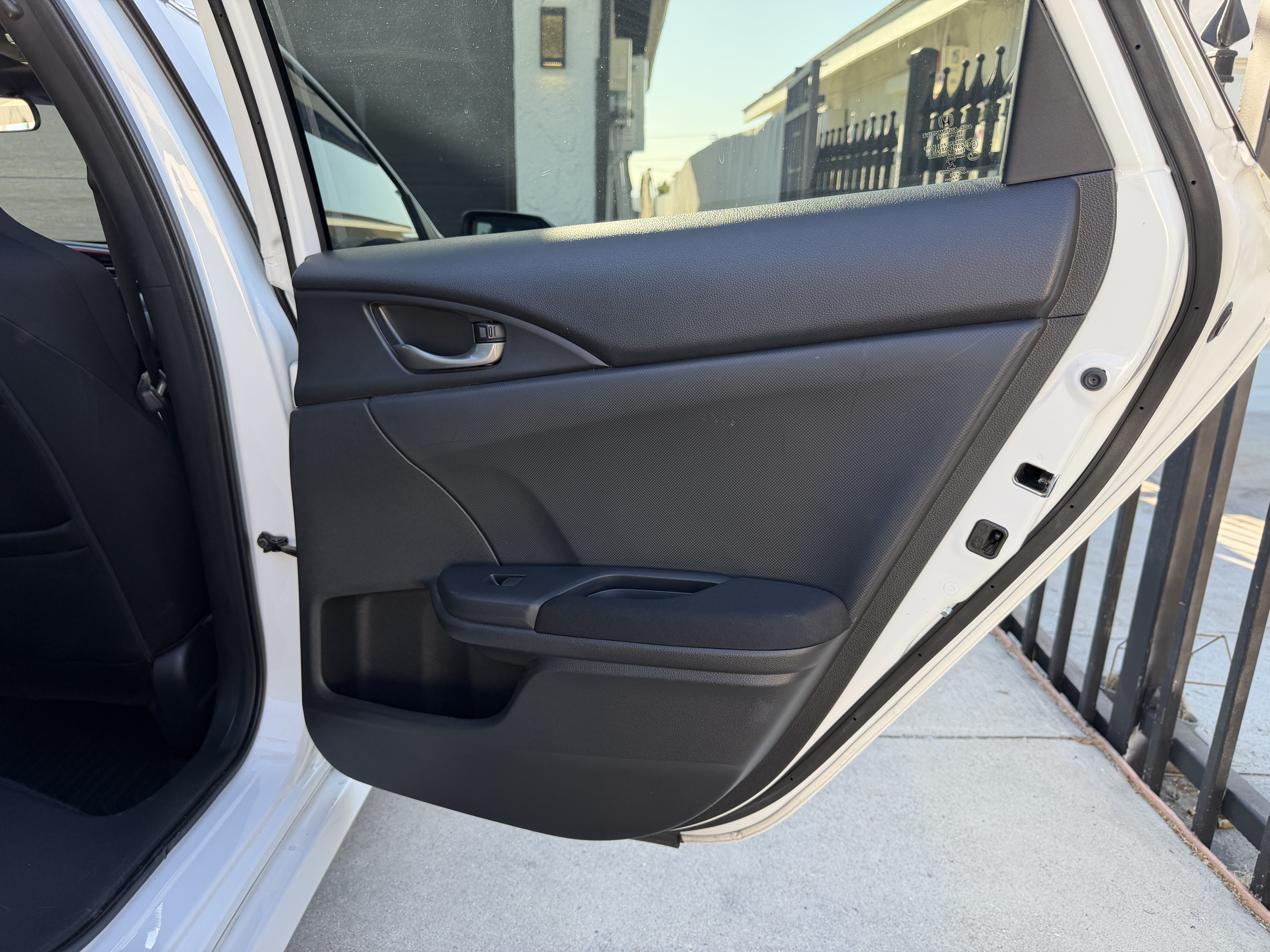 Used 2020 Honda Civic Si image 30