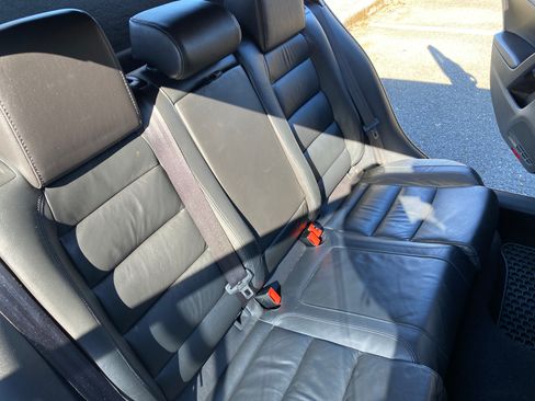 Used 2010 Volkswagen GTI 2.0T Hatchback Sedan 4D image 16