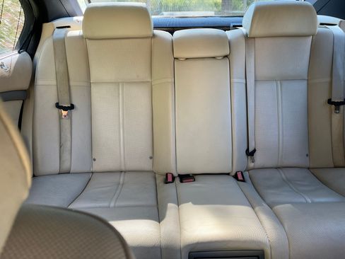 Used 2008 BMW 750Li image 26