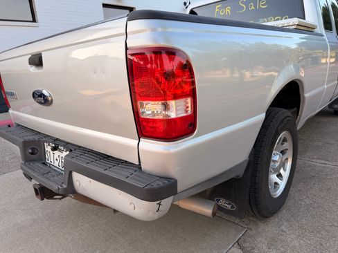 Used 2010 Ford Ranger XLT RWD image 8
