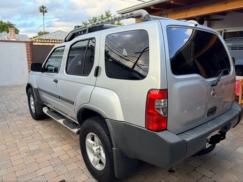 Used 2004 Nissan Xterra XE image 4