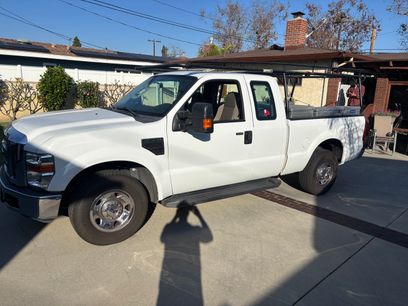 Used 2008 Ford F250 XLT