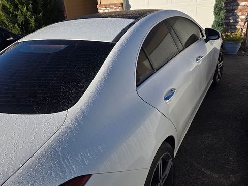 Used 2021 Mercedes-Benz CLA 250 image 6