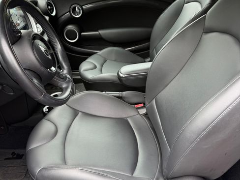 Used 2012 MINI Cooper Roadster S FWD image 10