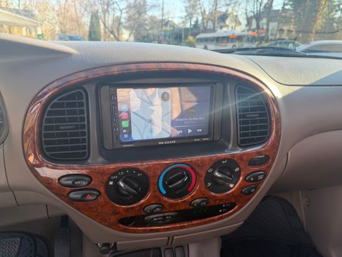 Used 2005 Toyota Tundra Limited image 13