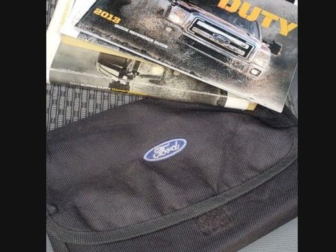 Used 2013 Ford F350 XL image 9