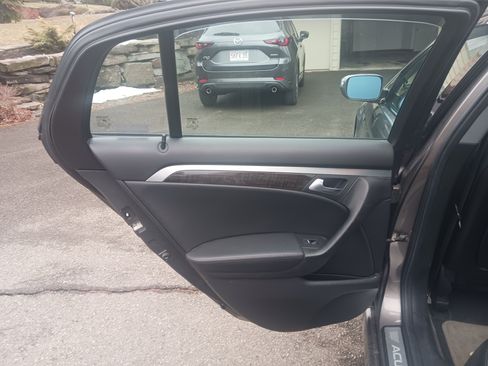 Used 2008 Acura TL image 19