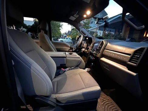 Used 2019 Ford F450 XL w/ STX Appearance Package image 6