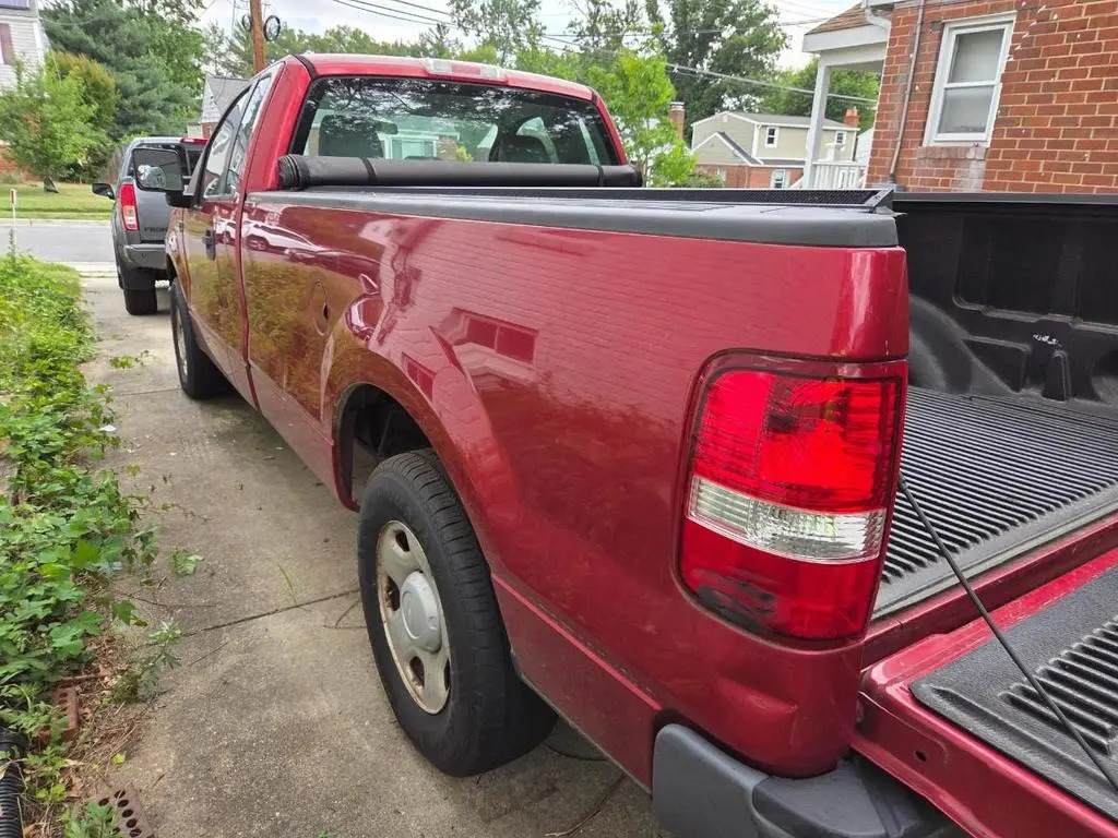 Used 2008 Ford F150 XL RWD image 8